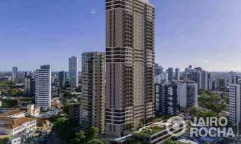 Imagem: Apartamento à Venda em Boa Vista