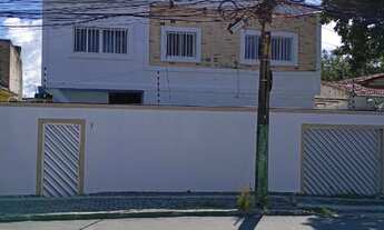 Imagem: Casa à Venda em Bairro Novo