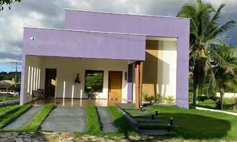 Imagem: Casa à Venda em Cruz de Rebouças