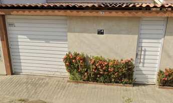 Imagem: CASA RESIDENCIAL RUA ALTEROSA - NOSSA SENHORA