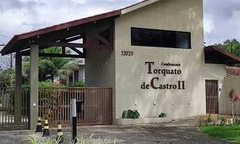 Imagem: CONDOMÍNIO RESID. TORQUATO DE CASTRO II