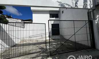 Imagem: CASA COMERCIAL - RUA ARQUITETO LUIZ NUNES