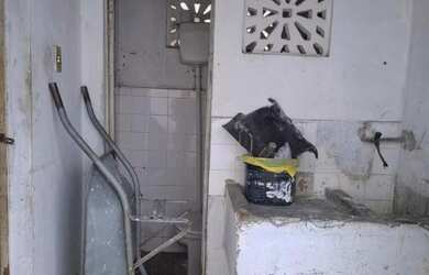 Imagem 2: CASA RESIDENCIAL RUA BARROS SOBRINHO - AREIAS