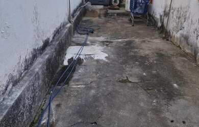 Imagem 3: CASA RESIDENCIAL RUA BARROS SOBRINHO - AREIAS