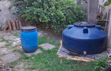 Imagem 4: CASA RESIDENCIAL RUA BARROS SOBRINHO - AREIAS