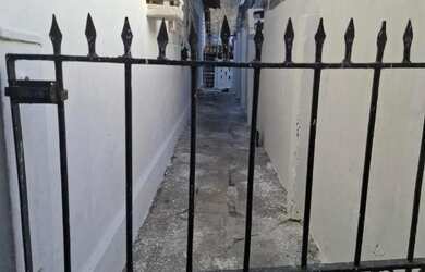 Imagem 5: CASA RESIDENCIAL RUA BARROS SOBRINHO - AREIAS