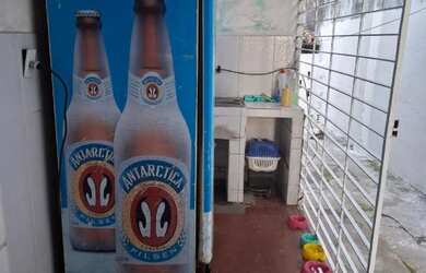 Imagem 6: CASA RESIDENCIAL RUA BARROS SOBRINHO - AREIAS