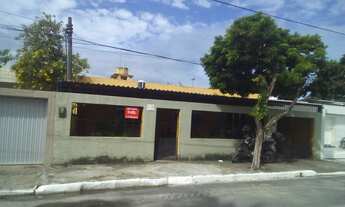 Imagem 1: CASA EM AREIAS ( CARDEAL E SILVA