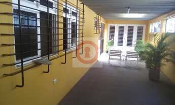 Imagem 3: CASA EM AREIAS ( CARDEAL E SILVA