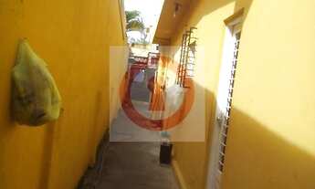 Imagem 4: CASA EM AREIAS ( CARDEAL E SILVA