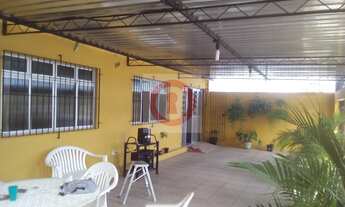 Imagem 5: CASA EM AREIAS ( CARDEAL E SILVA