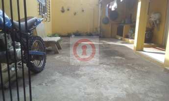 Imagem 6: CASA EM AREIAS ( CARDEAL E SILVA