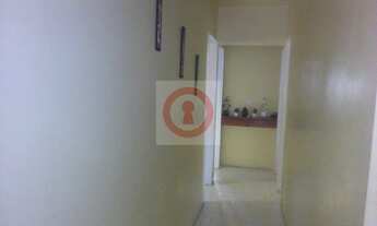 Imagem 7: CASA EM AREIAS ( CARDEAL E SILVA