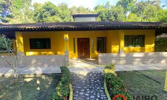 Imagem: CONDOMÍNIO ALDEIA DOS CAMARÁS - Privê