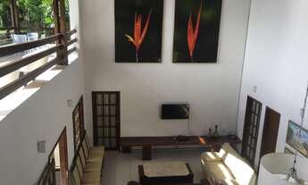 Imagem: CASA EM ALDEIA