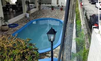 Imagem 4: CASA RESIDENCIAL RUA SÃO SEBASTIÃO - PIEDADE