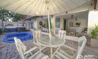 Imagem 5: CASA RESIDENCIAL RUA SÃO SEBASTIÃO - PIEDADE