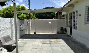 Imagem: CASA RESIDENCIAL RUA JOÃO PEREIRA DE MELO