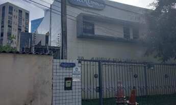 Imagem: PONTO COMERCIAL RUA JOSÉ DE ALENCAR - COELHOS