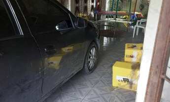 Imagem 4: CASA REISD. RUA BARÃO DE COCÁIS - IPSEP