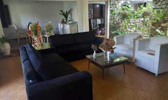 Imagem 7: CASA REISD. RUA BARÃO DE COCÁIS - IPSEP