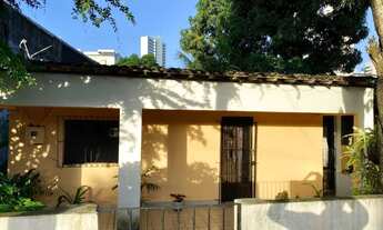 Imagem: CASA RESIDENCIAL RUA COMENDADOR SÁ BARRETO