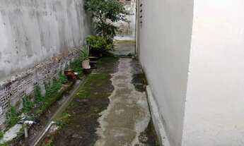 Imagem 4: CASA RESID. RUA CAPITÃO ANTÔNIO DA ROCHA - IBURA