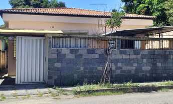 Imagem: CASA RESIDENCIAL RUA DA ESPERANÇA - BARRO