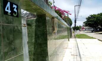 Imagem: CASA RESIDES. RUA JOVELINO FRANCISCO DE