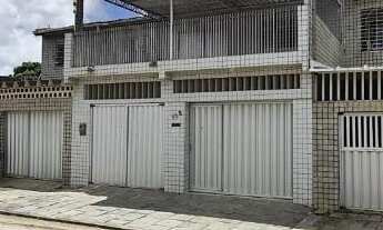 Imagem: CASA RESID. RUA LAGO VERDE N 95B - IPUTINGA