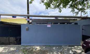 Imagem: CASA RESIDENCIAL RUA PAES LEME - PORTA LARGA