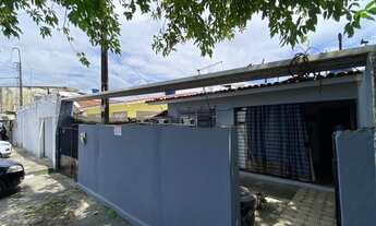 Imagem 3: CASA RESIDENCIAL RUA PAES LEME - PORTA LARGA