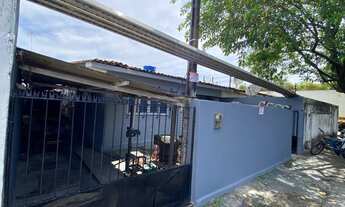 Imagem 4: CASA RESIDENCIAL RUA PAES LEME - PORTA LARGA