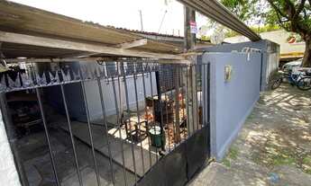 Imagem 5: CASA RESIDENCIAL RUA PAES LEME - PORTA LARGA