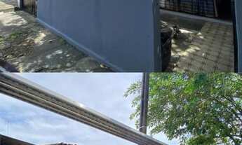 Imagem 6: CASA RESIDENCIAL RUA PAES LEME - PORTA LARGA