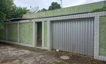 Imagem: CASA RESID. RUA CAMBOIM Nº 589, SETUBAL