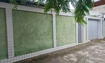 Imagem 2: CASA RESID. RUA CAMBOIM Nº 589, SETUBAL