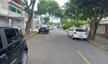 Imagem 4: CASA RESID. RUA CAMBOIM Nº 589, SETUBAL