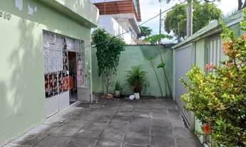 Imagem 6: CASA RESID. RUA CAMBOIM Nº 589, SETUBAL