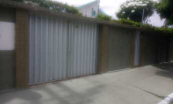 Imagem: CASA RESID. RUA WALDEMAR NERY CARNEIRO MONTEIRO