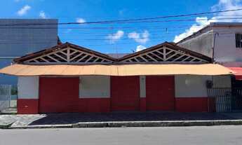 Imagem: CASA COMERCIAL RUA CEL ALFREDO DUARTE