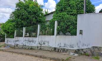 Imagem: CASA RESID. RUA PEDRA DA LUA - CAPIBARIBE