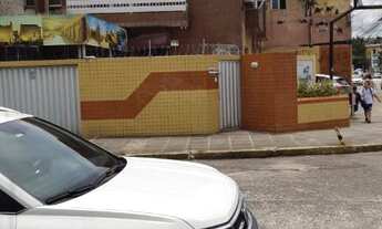 Imagem: CASA DUPLEX RUA SOARES MORENO - TAMARINEIRA