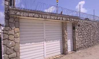 Imagem: CASA RESIDENCIAL/ COMERCIALRUA ELADIO RAMOS