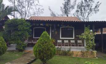 Imagem: CONDOMÍNIO SAINT PAUL - GRAVATÁ (CASA