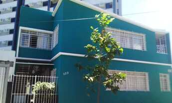 Imagem: CASA RESIDENCIAL RUA CARNEIRO VILELA - AFLITOS