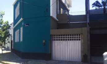 Imagem 2: CASA RESIDENCIAL RUA CARNEIRO VILELA - AFLITOS