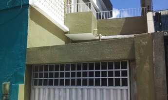 Imagem 6: CASA RESIDENCIAL RUA CARNEIRO VILELA - AFLITOS