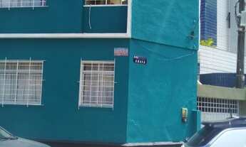Imagem 7: CASA RESIDENCIAL RUA CARNEIRO VILELA - AFLITOS