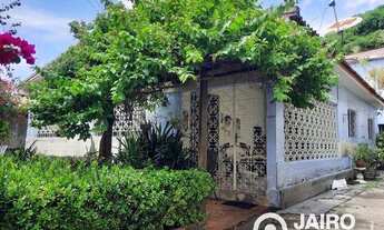 Imagem: CASA RESIDENCIAL RUA POTIRA - PRADO